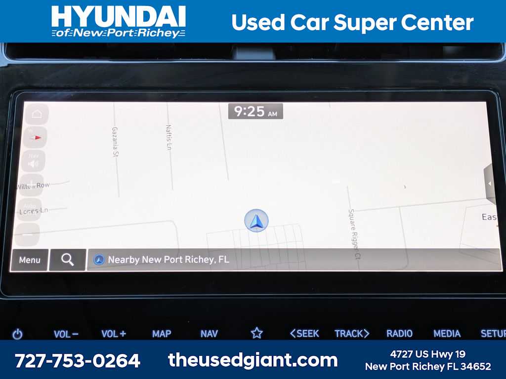 Thumbnail: 2023 Hyundai Tucson - 27