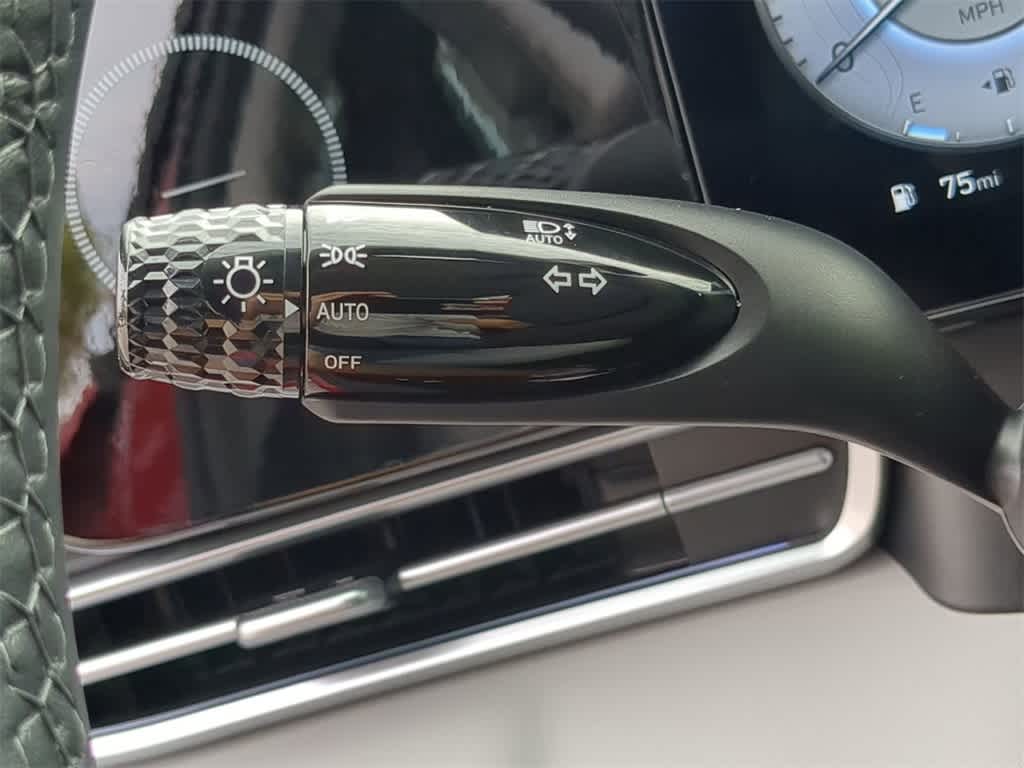 Thumbnail: 2026 Hyundai Elantra - 27