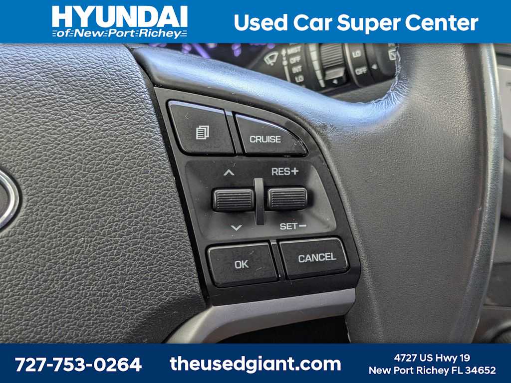 Thumbnail: 2017 Hyundai Tucson - 32