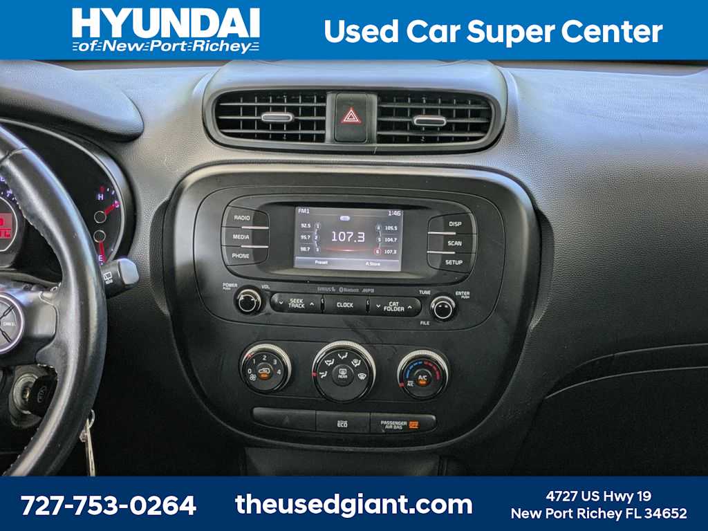 Thumbnail: 2016 Kia Soul - 18