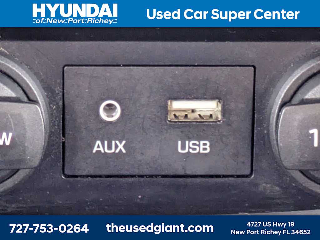 Thumbnail: 2017 Hyundai Elantra - 20