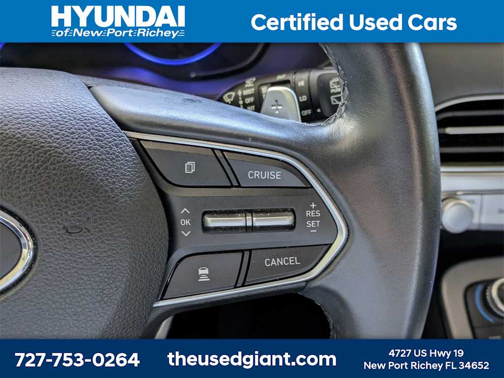 Thumbnail: 2021 Hyundai Palisade - 34