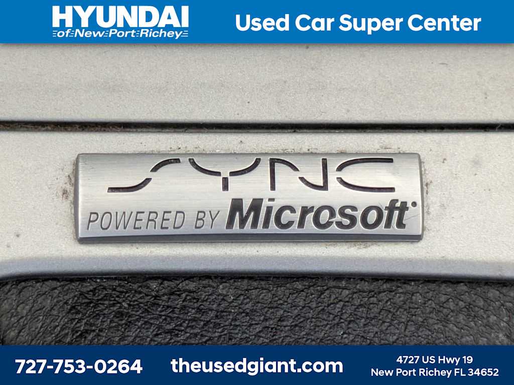Thumbnail: 2014 Ford Focus - 23