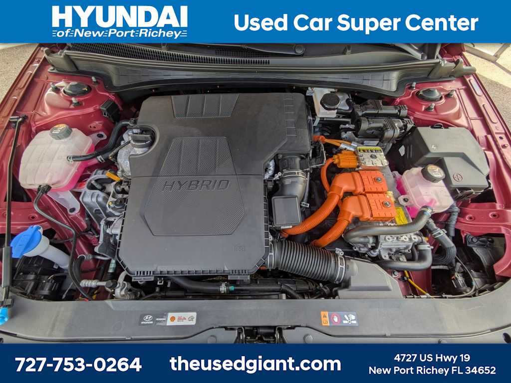 Thumbnail: 2024 Hyundai Elantra - 13