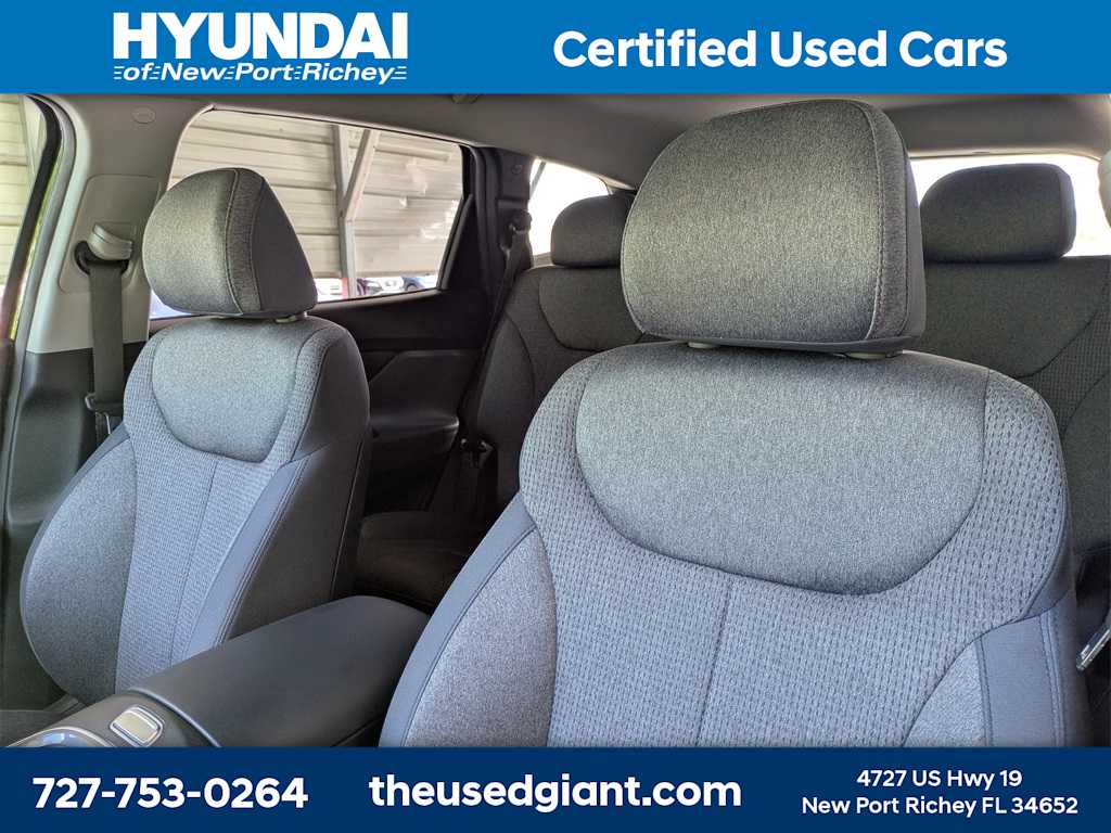 Thumbnail: 2023 Hyundai Santa Fe - 7