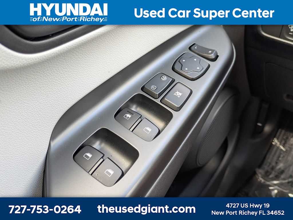 Thumbnail: 2023 Hyundai Kona - 26