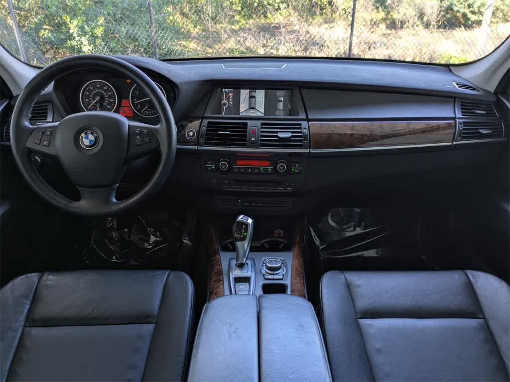 Thumbnail: 2012 BMW X5 - 18