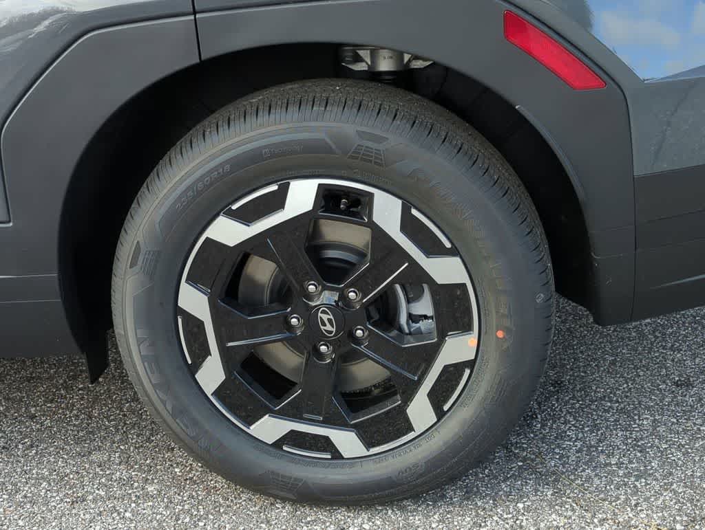 Thumbnail: 2026 Hyundai Santa Fe - 14