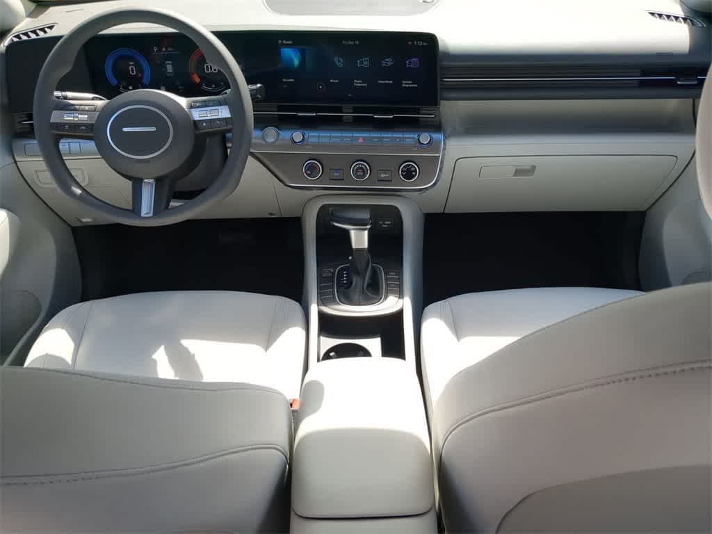 Thumbnail: 2026 Hyundai Kona - 15