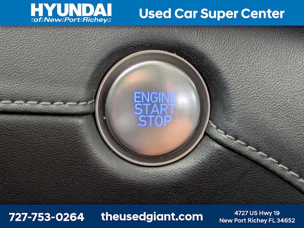 Thumbnail: 2023 Hyundai Santa Fe - 40