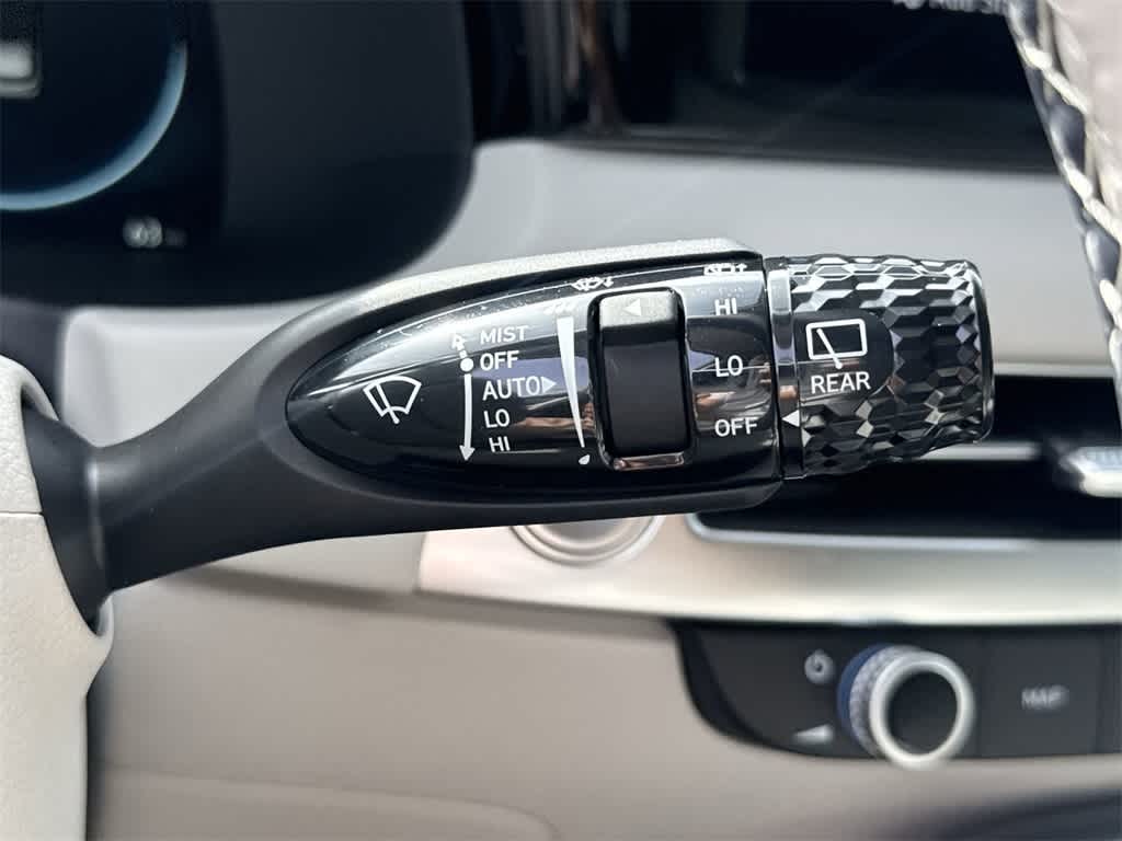 2025 Hyundai Palisade Calligraphy 25