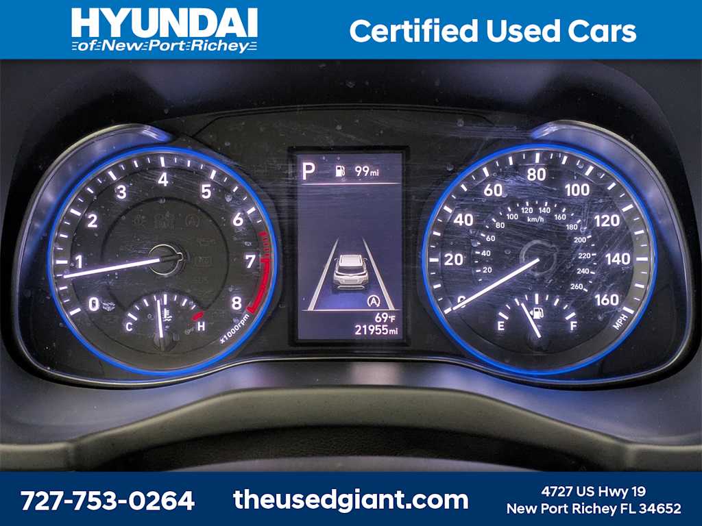 Thumbnail: 2023 Hyundai Kona - 32