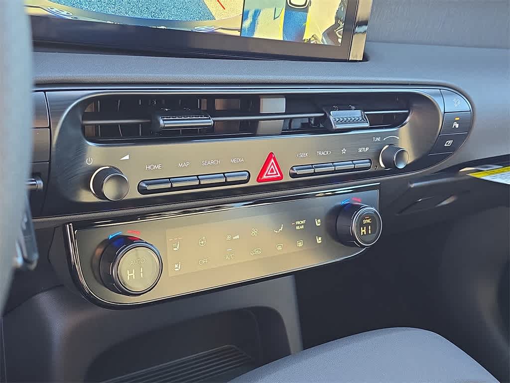 Thumbnail: 2026 Hyundai Palisade - 29