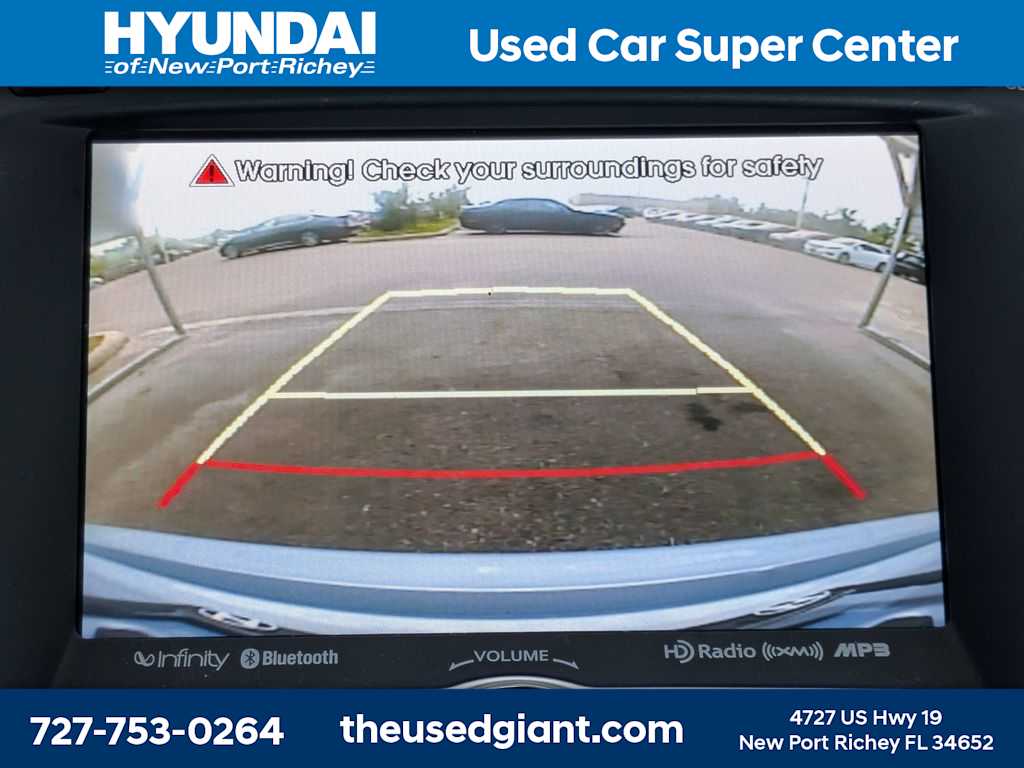 Thumbnail: 2014 Hyundai Sonata - 23
