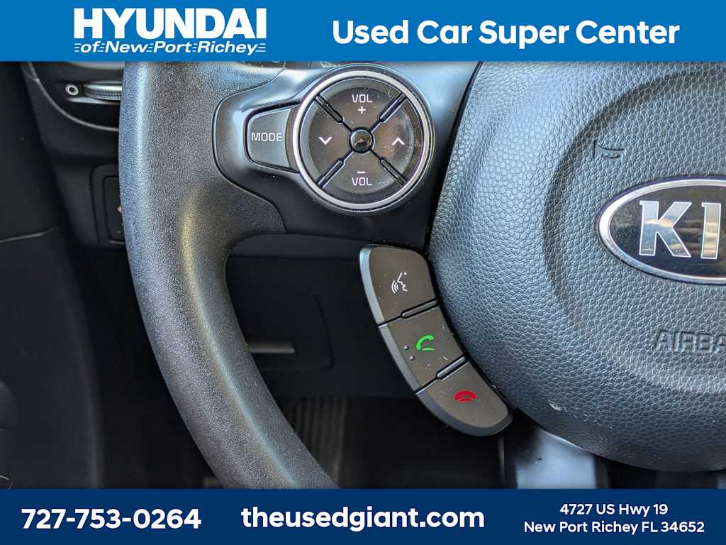 Thumbnail: 2019 Kia Soul - 26