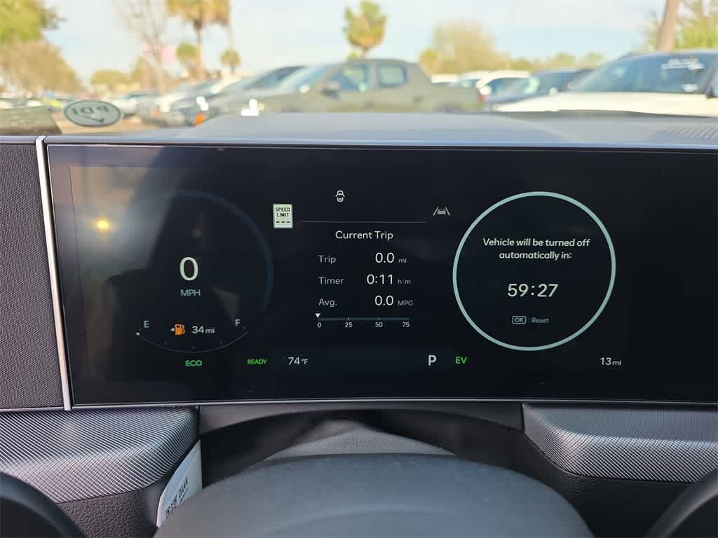 Thumbnail: 2025 Hyundai Sonata - 34