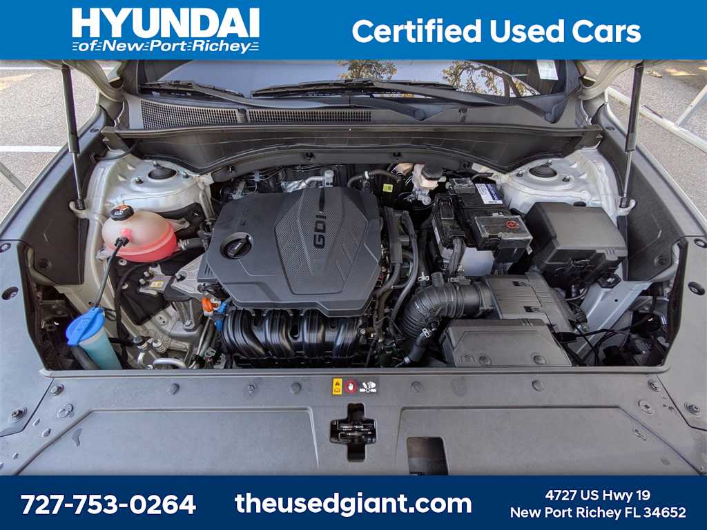 Thumbnail: 2021 Hyundai Santa Fe - 13