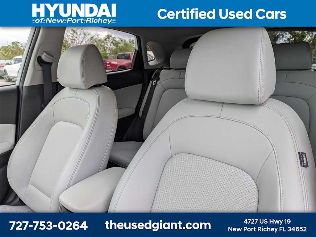 Thumbnail: 2023 Hyundai Kona - 7