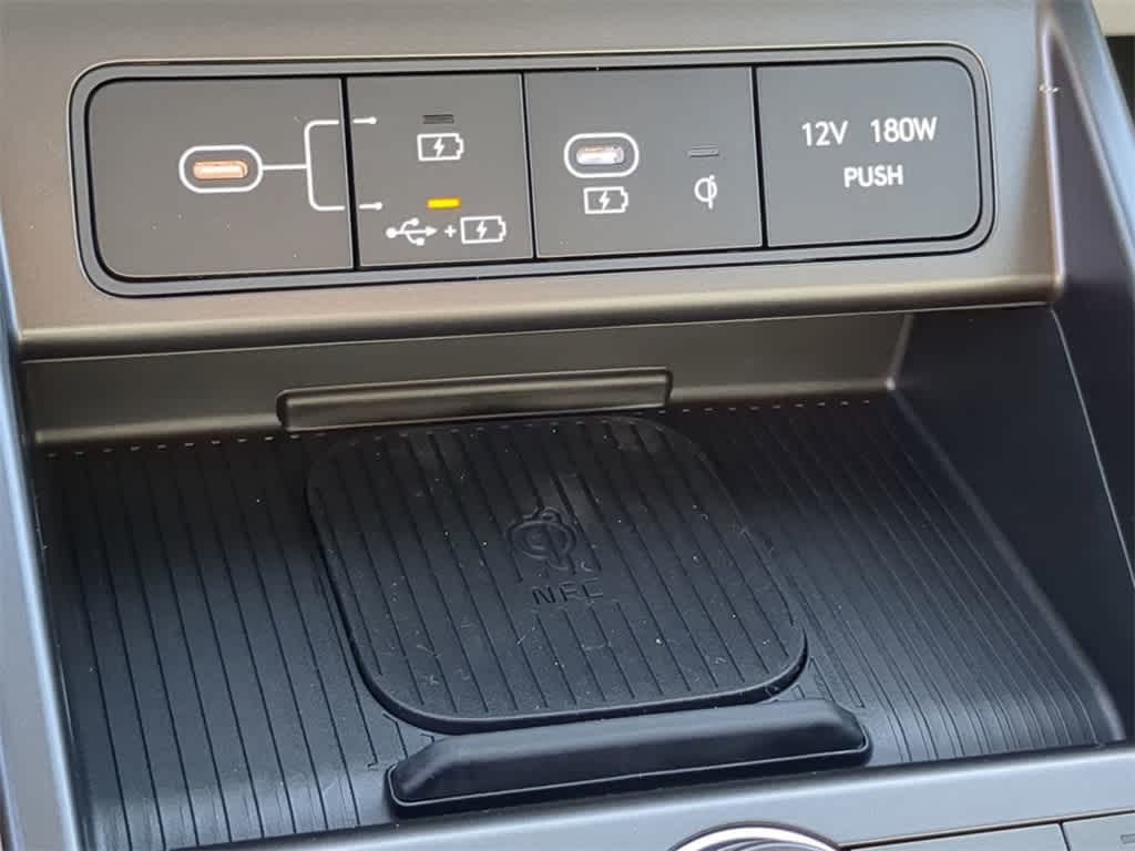 Thumbnail: 2026 Hyundai Kona - 32