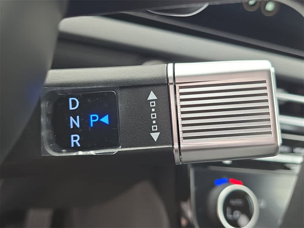 Thumbnail: 2026 Hyundai Tucson - 30