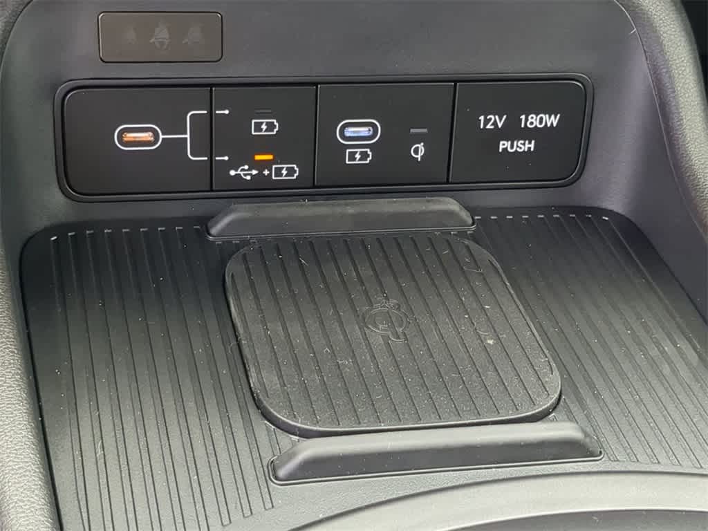 Thumbnail: 2026 Hyundai Kona - 29