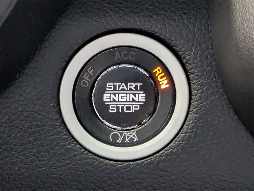 Thumbnail: 2019 RAM 3500 - 42