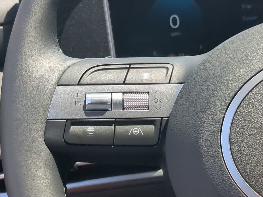 Thumbnail: 2026 Hyundai Tucson - 26