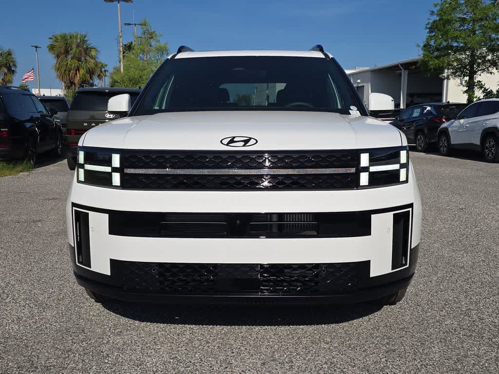 Thumbnail: 2026 Hyundai Santa Fe - 10