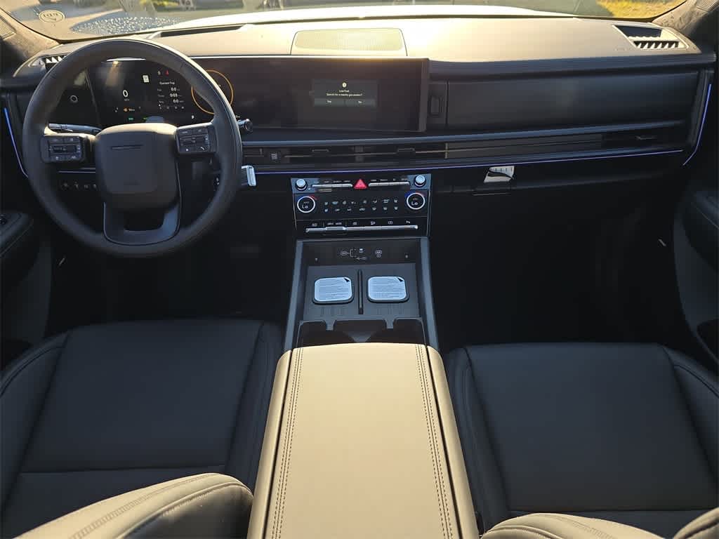 Thumbnail: 2026 Hyundai Santa Fe - 17