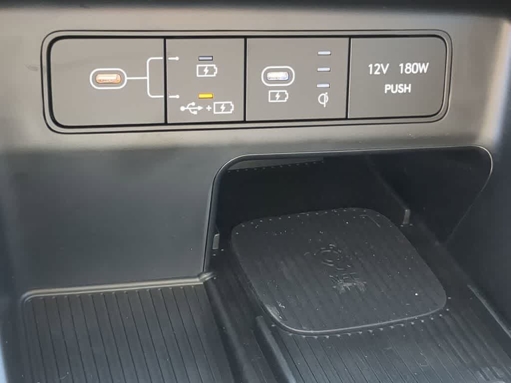 Thumbnail: 2026 Hyundai Tucson - 32