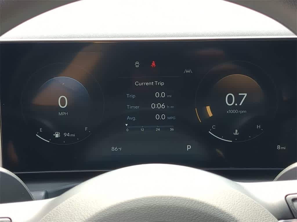 Thumbnail: 2026 Hyundai Santa Cruz - 32