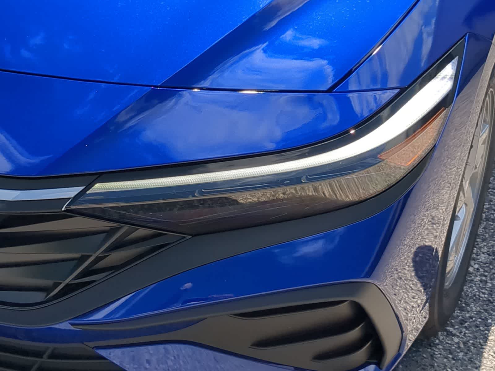 Thumbnail: 2025 Hyundai Elantra - 10