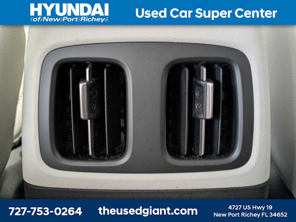 Thumbnail: 2024 Hyundai Tucson - 16