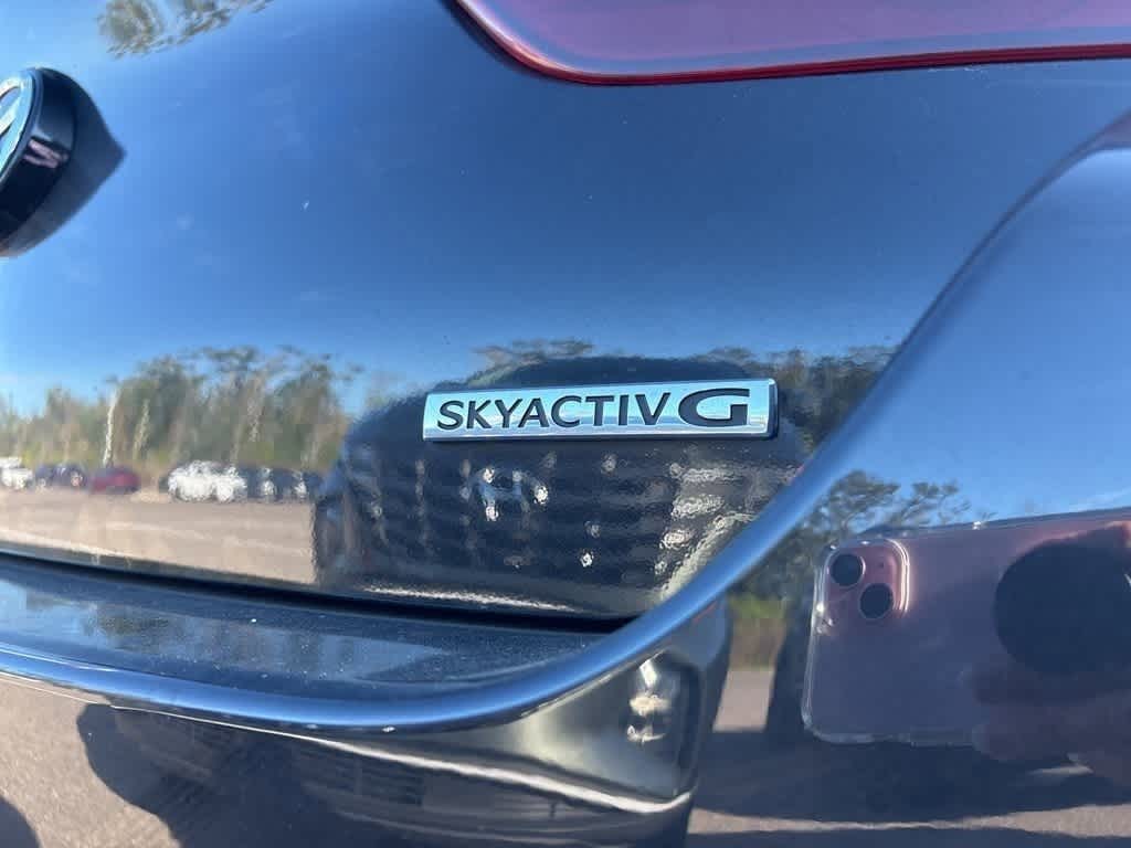 Thumbnail: 2025 Mazda Mazda3 - 5