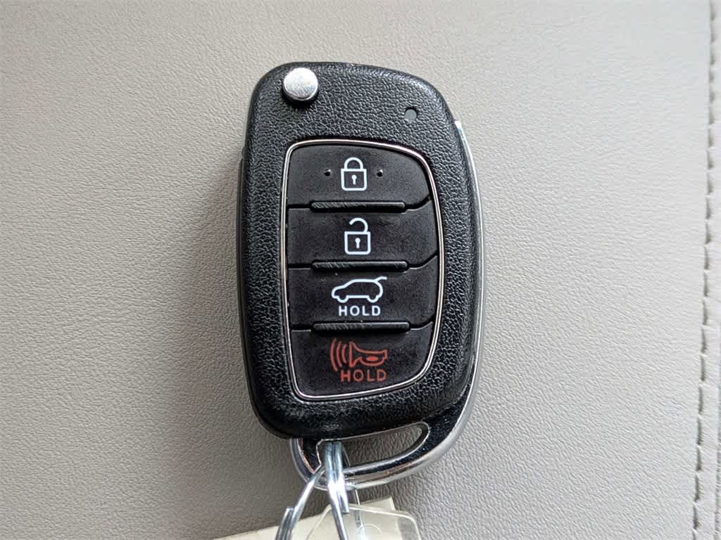 Thumbnail: 2020 Hyundai Tucson - 30