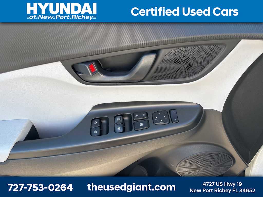 Thumbnail: 2023 Hyundai Kona - 9