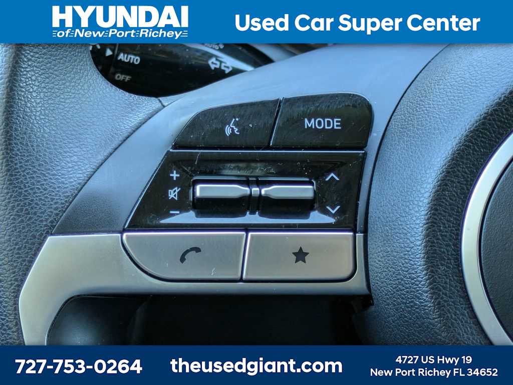 Thumbnail: 2023 Hyundai Tucson - 30