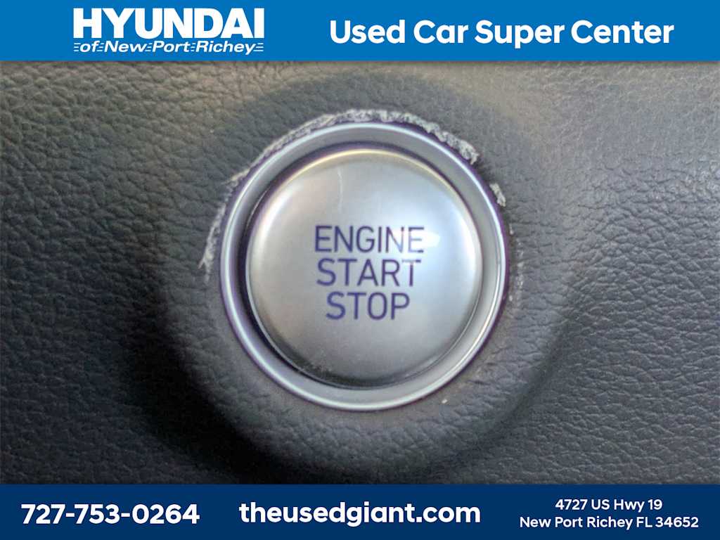 Thumbnail: 2022 Hyundai Sonata - 37