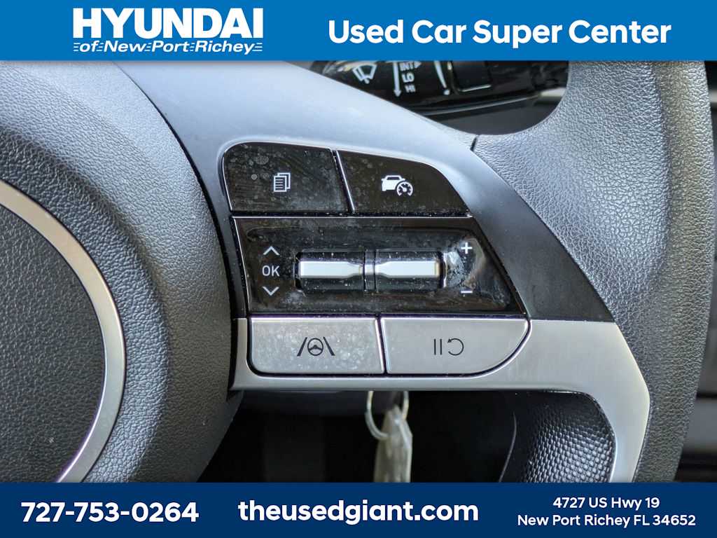 Thumbnail: 2025 Hyundai Elantra - 26