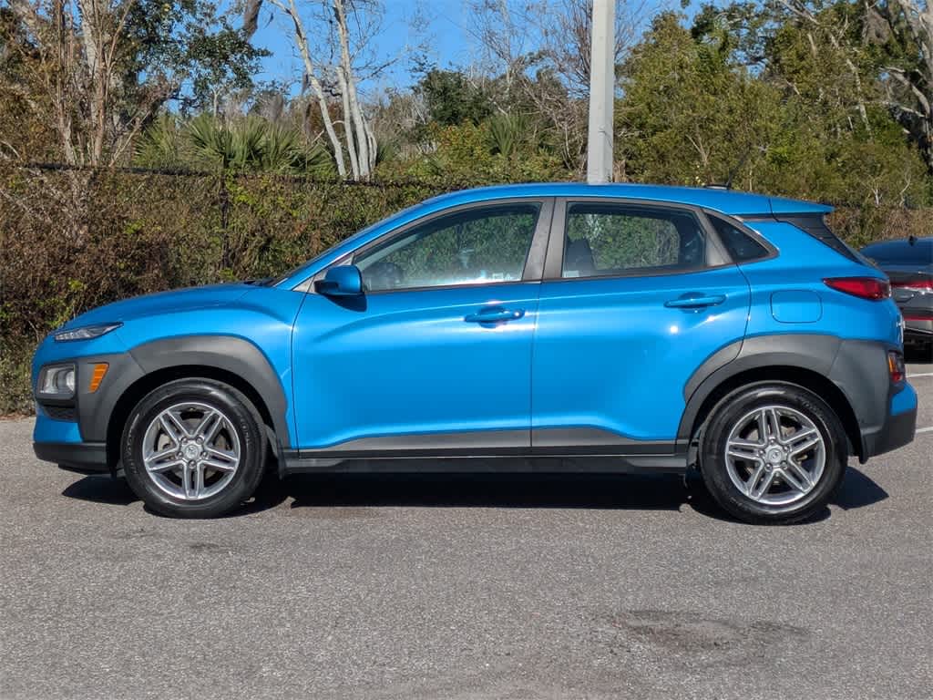 Thumbnail: 2019 Hyundai Kona - 2