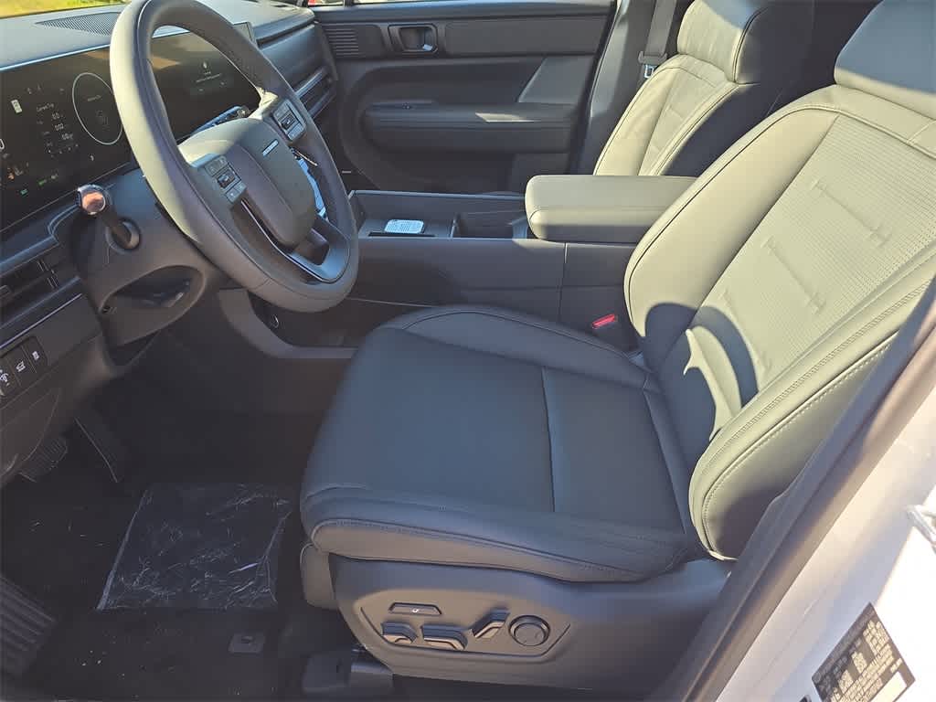 Thumbnail: 2026 Hyundai Santa Fe - 15