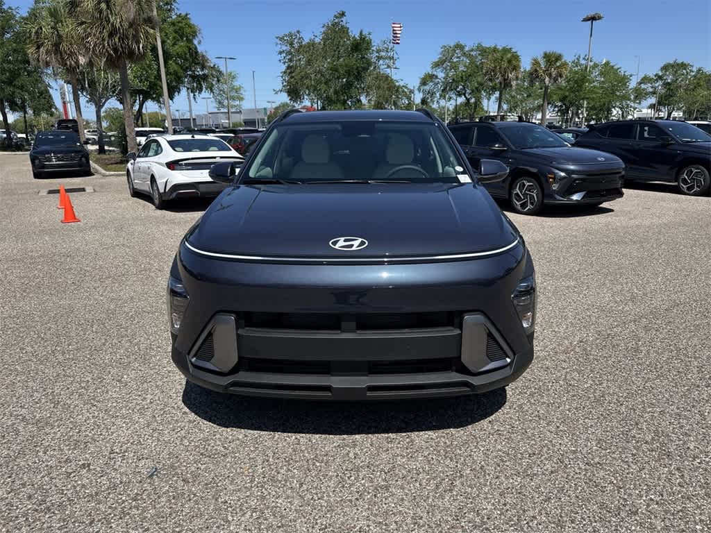 Thumbnail: 2025 Hyundai Kona - 9