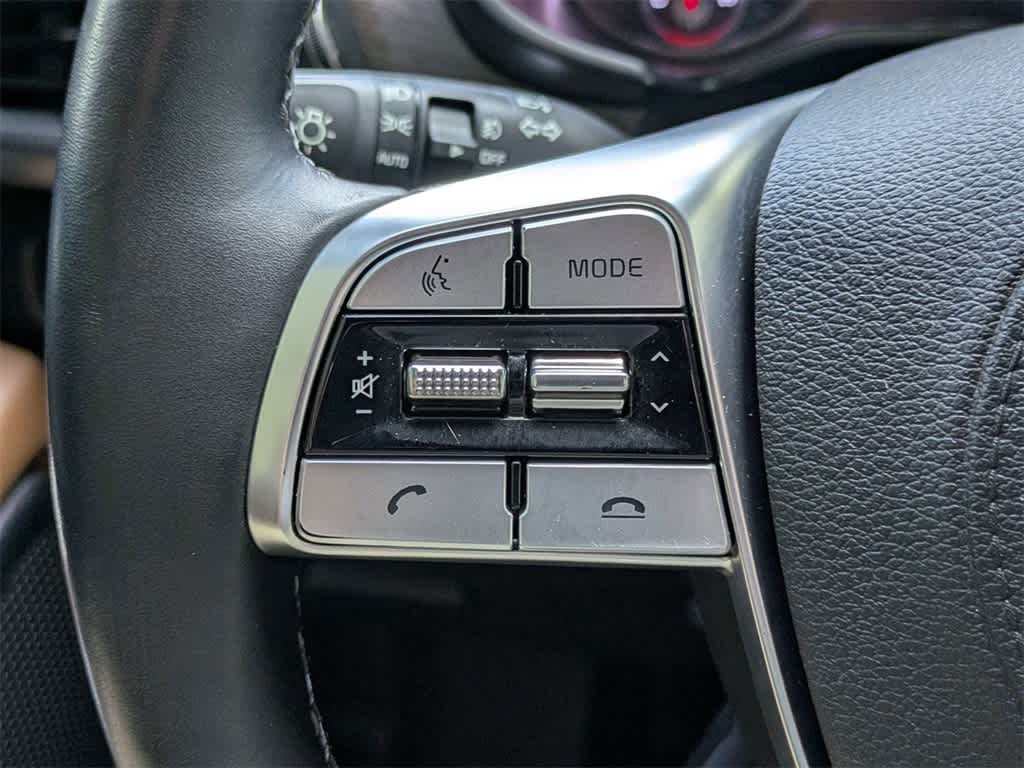 Thumbnail: 2021 Kia Telluride - 44