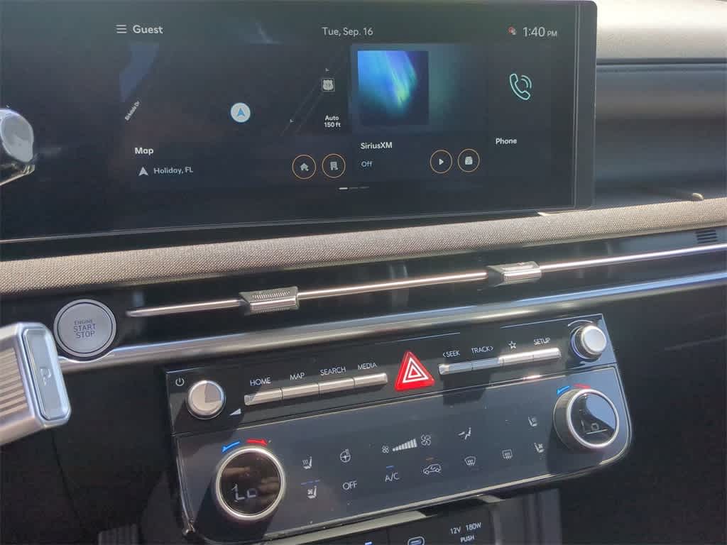 Thumbnail: 2026 Hyundai Tucson - 29