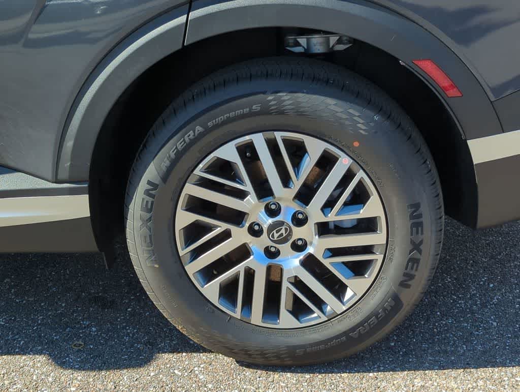 Thumbnail: 2026 Hyundai Palisade - 14