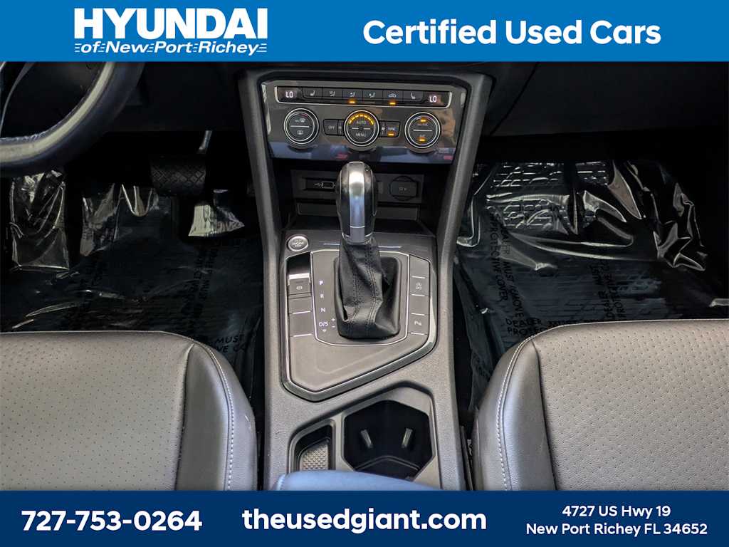 Thumbnail: 2019 Volkswagen Tiguan - 23
