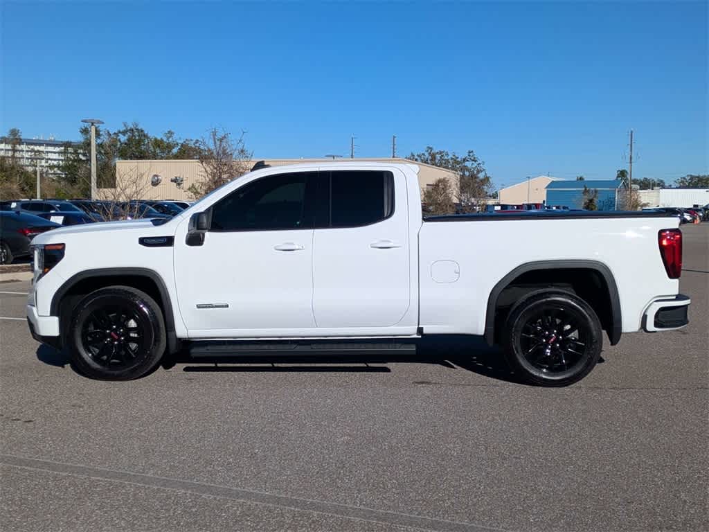 Thumbnail: 2025 GMC Sierra 1500 - 2