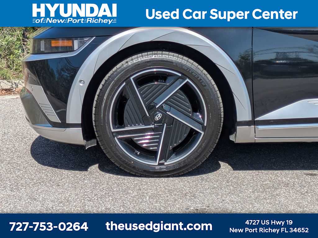 Thumbnail: 2025 Hyundai Ioniq 5 - 10