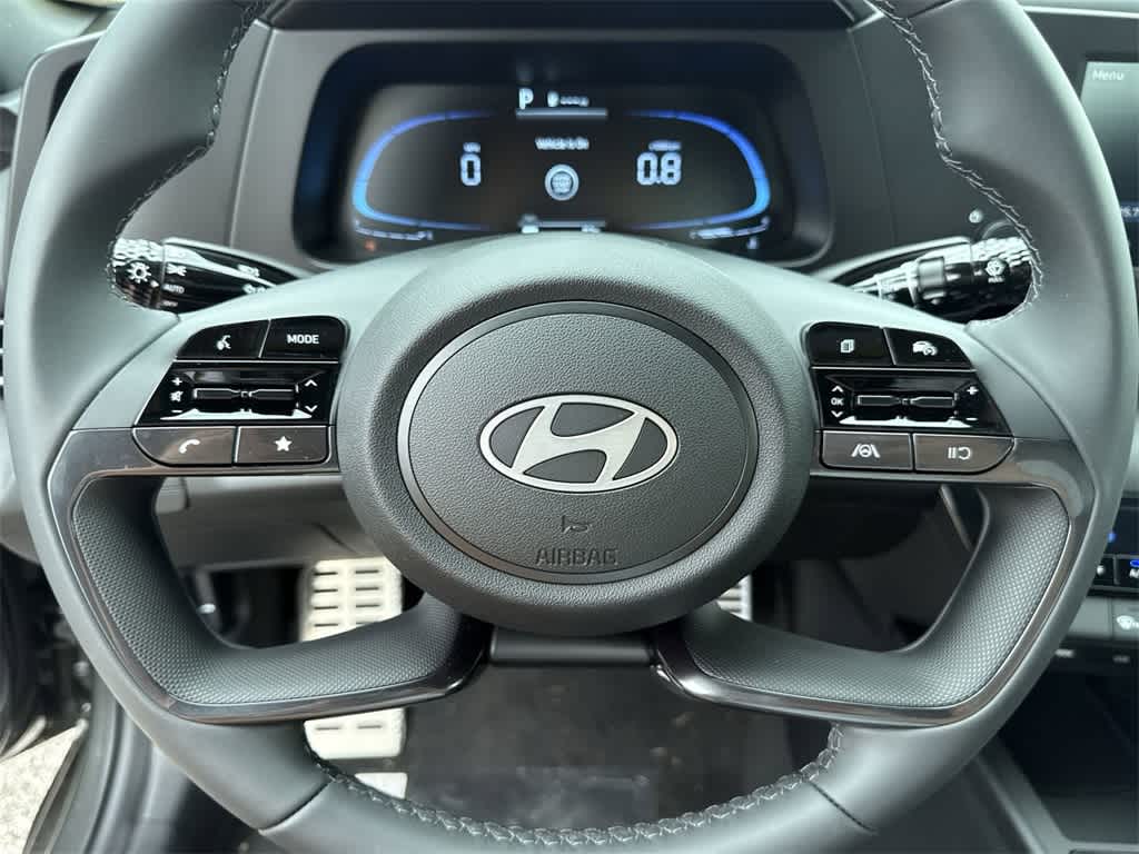 Thumbnail: 2025 Hyundai Elantra - 21
