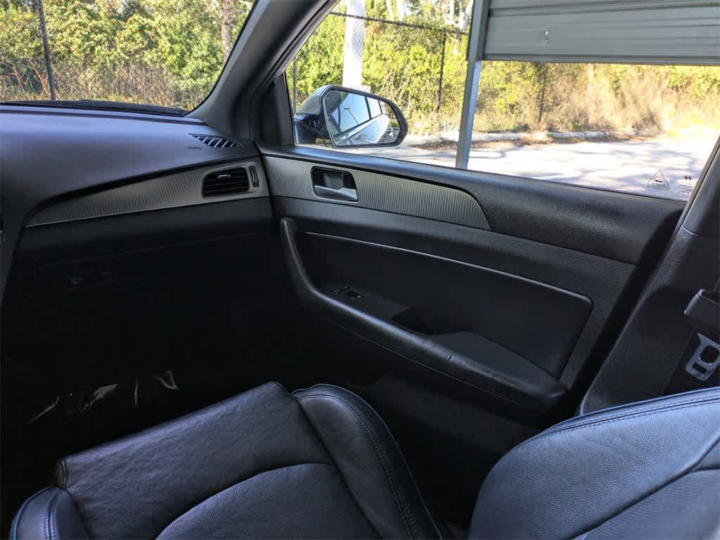 Thumbnail: 2019 Hyundai Sonata - 19